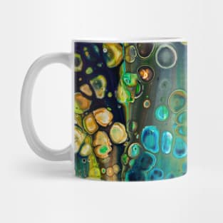 Fruit of the Sea Mug